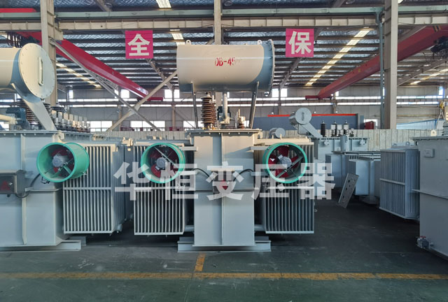 6300KVA绥宁绥宁绥宁电力变压器