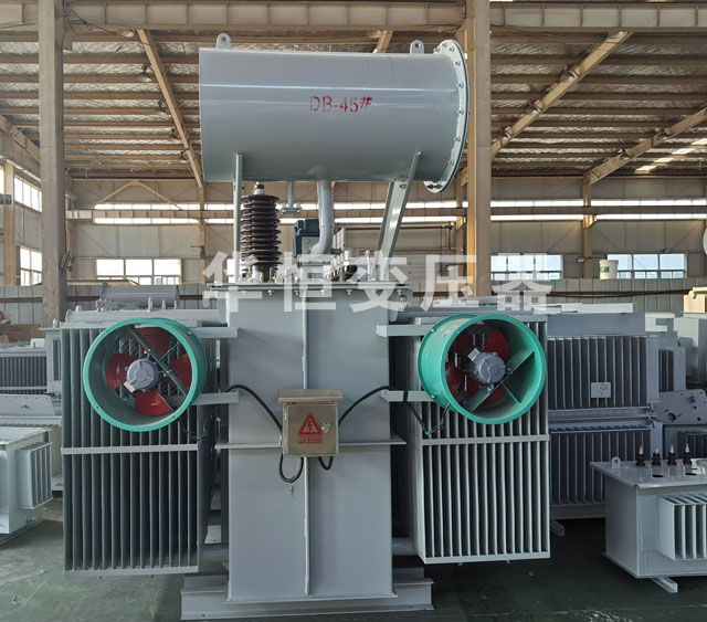 S13-8000/35绥宁绥宁绥宁电力变压器