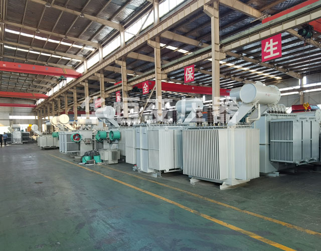 S13-10000/35绥宁绥宁绥宁油浸式变压器