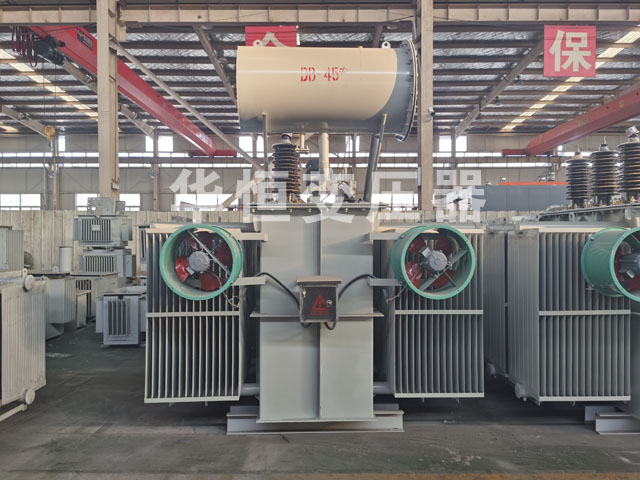 S11-10000/35绥宁绥宁绥宁油浸式变压器