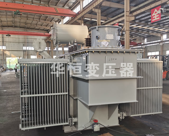 S11-8000/35绥宁绥宁绥宁油浸式变压器价格