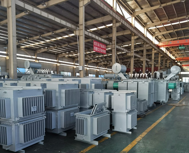 SZ11-8000/35绥宁绥宁绥宁油浸式变压器