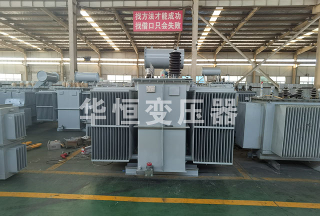 SZ11-6300/35绥宁绥宁绥宁油浸式变压器价格